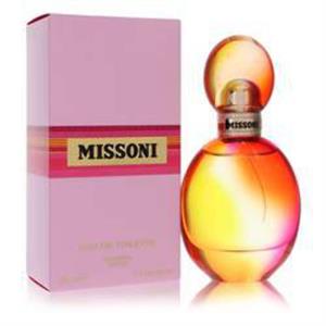 Missoni Eau de Toilette 100ml Spray