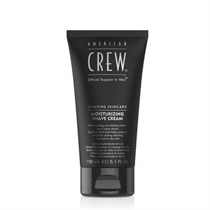American Crew Moisturising Shave Cream 150ml