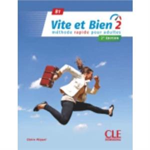 Vite et Bien 2e edition by Claire Miquel