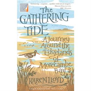 The Gathering Tide by Karen Lloyd