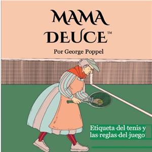 Mama Deuce by George Poppel