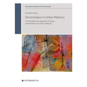 Discrimination in Online Platforms by Ana Maria Correa