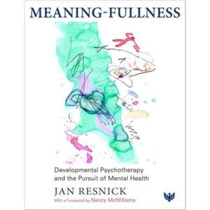 MeaningFullness by Jan Resnick