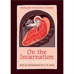 On the Incarnation by Athanasius