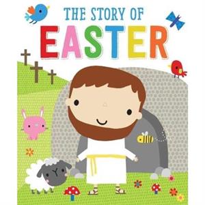 The Story of Easter by Fiona Boon