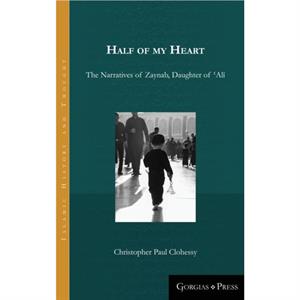 Half of my Heart by Christopher Paul Clohessy