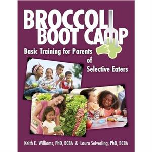 Broccoli Boot Camp by Laura Seiverling