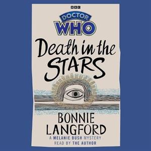 Doctor Who Death in the Stars by Bonnie Langford