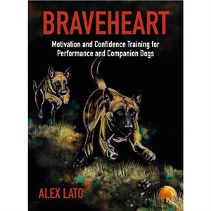 Braveheart by Alex Lato