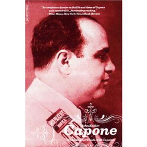 Capone by John Kobler