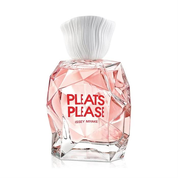 Issey Miyake Pleats Please Eau de Toilette 50ml Spray-0