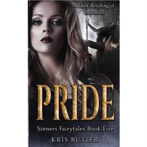 Pride by Kris Butler