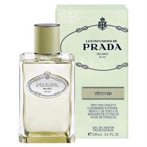 Prada Infusion de Vetiver Eau de Parfum 100ml Spray
