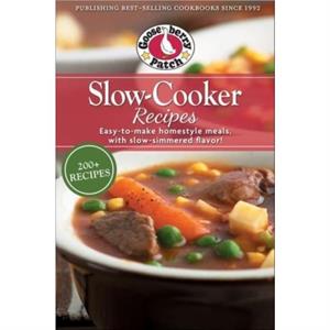 SlowCooker Recipes by Gooseberry Patch