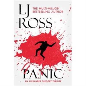 Panic by LJ Ross