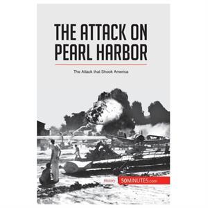 The Attack on Pearl Harbor by 50minutes