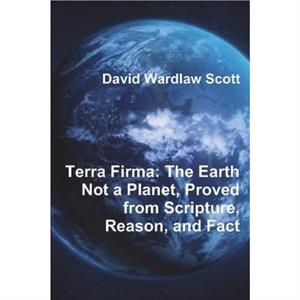 Terra Firma by David Wardlaw Scott