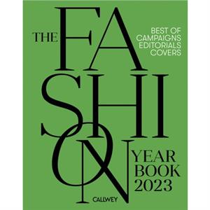 The Fashion Yearbook 2023 by Fiona Hayes