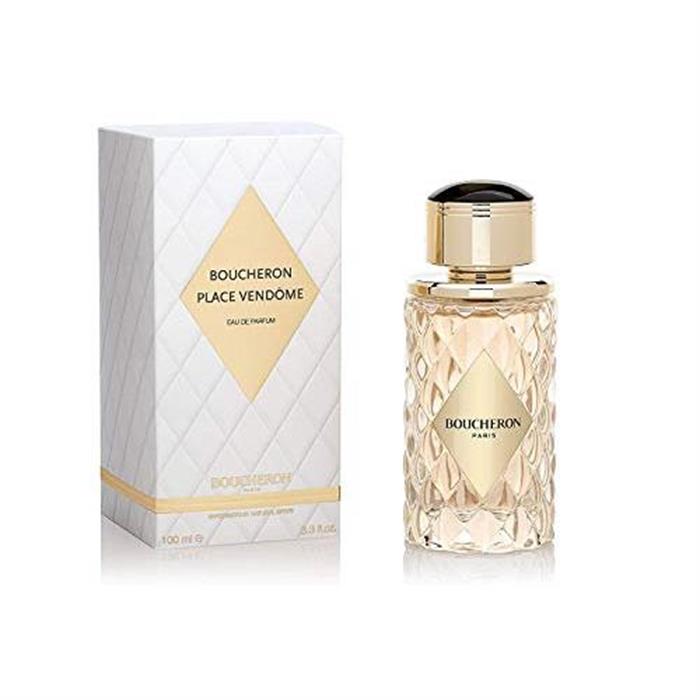 Boucheron Place Vendome Eau de Parfum 100ml Spray-0