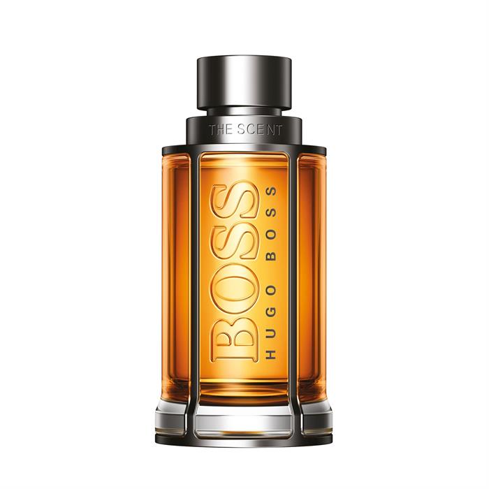 Hugo Boss Boss the Scent Eau de Toilette 100ml Spray-0