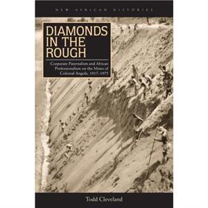 Diamonds in the Rough by Todd Cleveland