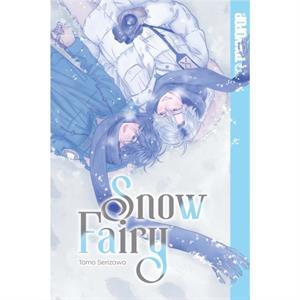 Snow Fairy by Tomo Serizawa