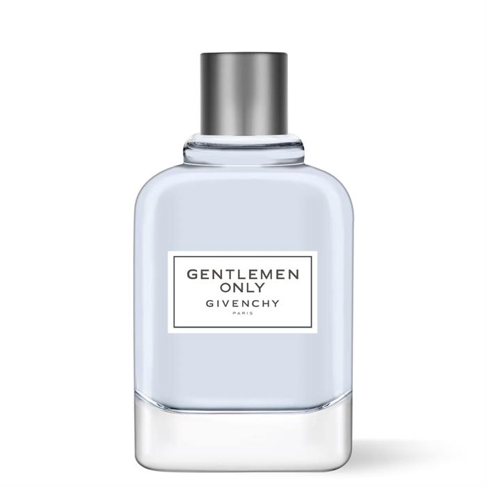 Givenchy Gentlemen Only Eau de Toilette 100ml Spray-0