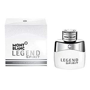 Mont Blanc Legend Spirit Eau de Toilette 30ml Spray