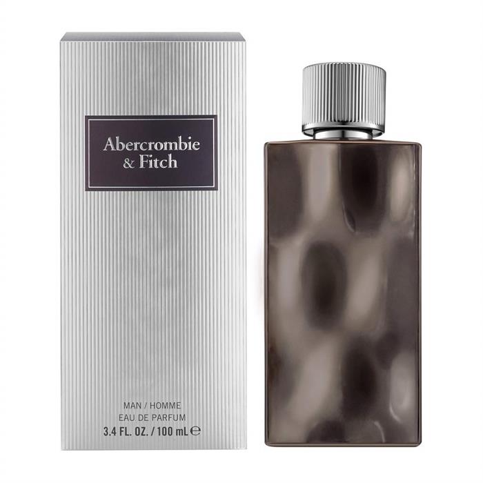 Abercrombie & Fitch First Extreme Instinct Eau de Parfum 100ml Spray-0