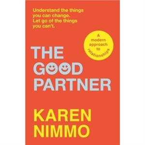 The Good Partner by Karen Nimmo