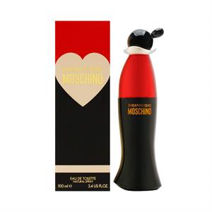 Moschino Cheap & Chic Eau de Toilette 100ml Spray
