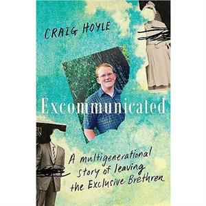 Excommunicated by Craig Hoyle