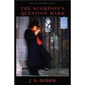 The Scorpions Question Mark by J.d. Debris