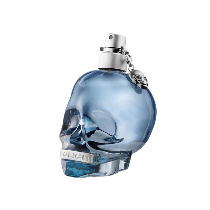 Police To Be Eau de Toilette 40ml Spray-0