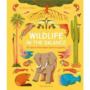 Wildlife in the Balance by Sharon Wismer