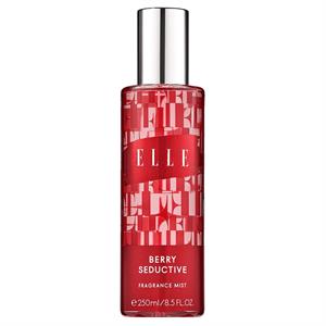 Elle Berry Seductive Fragrance Mist 250ml