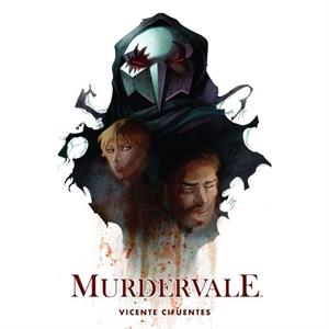 Murdervale by Vicente Cifuentes