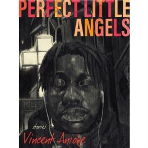 Perfect Little Angels by Vincent Anioke