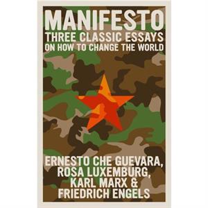 Manifesto by Rosa Luxemburg