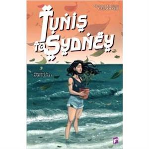 Tunis to Sydney by Christian Carnouche