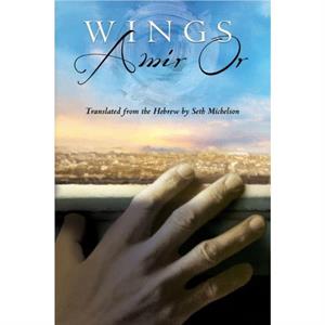 Wings by Amir Or