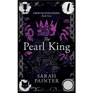 The Pearl King by Sarah Painter