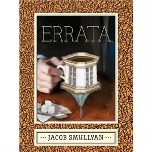 Errata by Jacob Smullyan