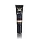 IsaDora Natural Matt Oil-Free Foundation 35ml - 12 Sand-1
