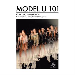 Model U 101 by Karen Lee Grybowski