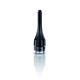 IsaDora Waterproof Gel Eyeliner 3g - 01 Black-1