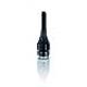 IsaDora Waterproof Gel Eyeliner 3g - 01 Black-2