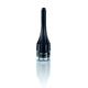 IsaDora Waterproof Gel Eyeliner 3g - 01 Black-0