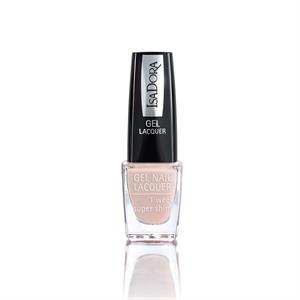 Isadora Gel Nail Lacquer 6ml - 251 Gone Sailing