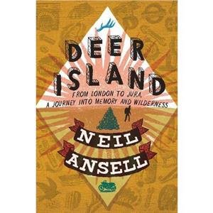 Deer Island by Neil Ansell